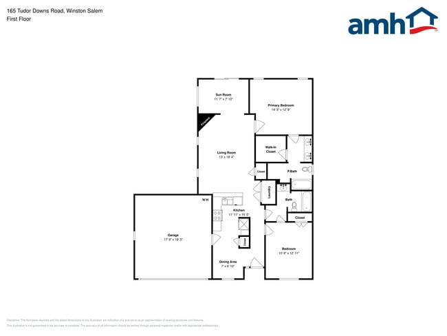 Building Photo - 165 Tudor Downs Rd