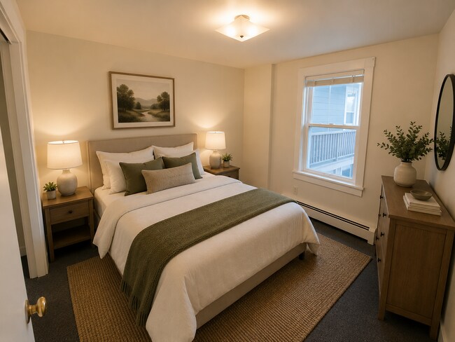 Foto del edificio - One Bedroom Apartment Winooski Available 7/1!