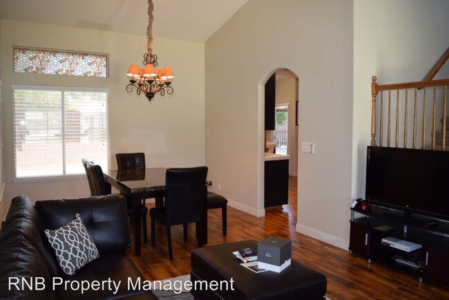 Foto del edificio - 3 br, 3 bath House - 5323 Swindon Road