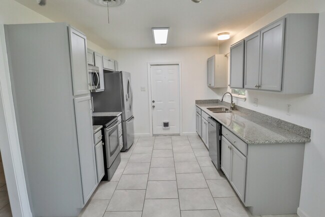 Foto del edificio - 309 E Wright Blvd