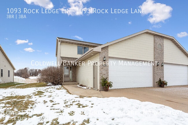 Building Photo - 1093 Rock Ledge Ln