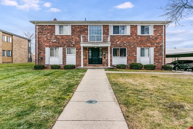 Foto del interior - 3106 Holiday Apartments (Michael &amp; Norma Coscarelli)