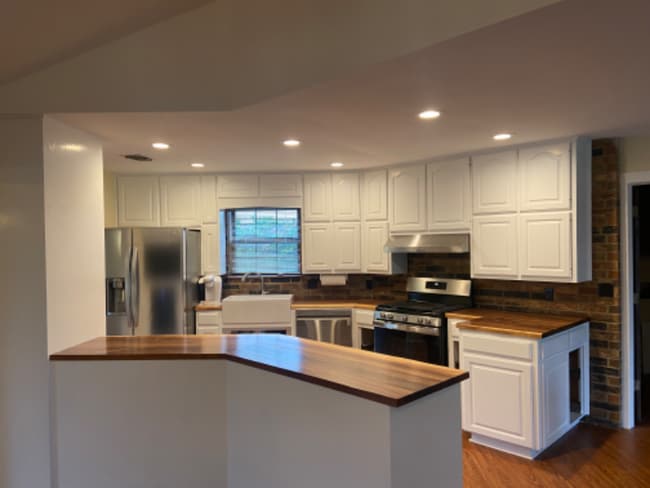 Photo - 232 W Louella Dr House