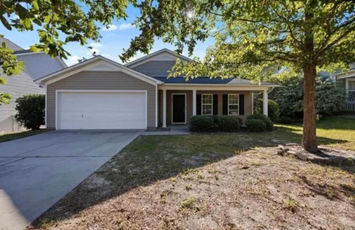 Primary Photo - Lexington 3bd/2ba Ranch in Persimmon Grove
