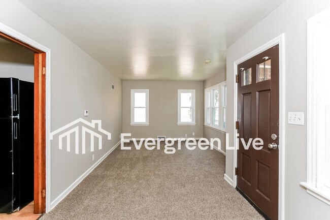 Foto del edificio - 5019 N 24th St