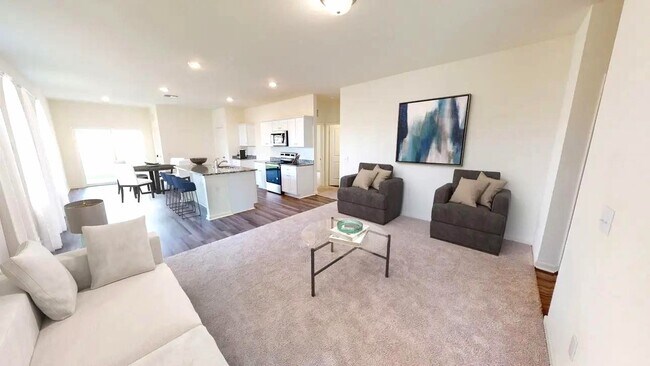 Foto del edificio - 8706 Vacek Xing Wy