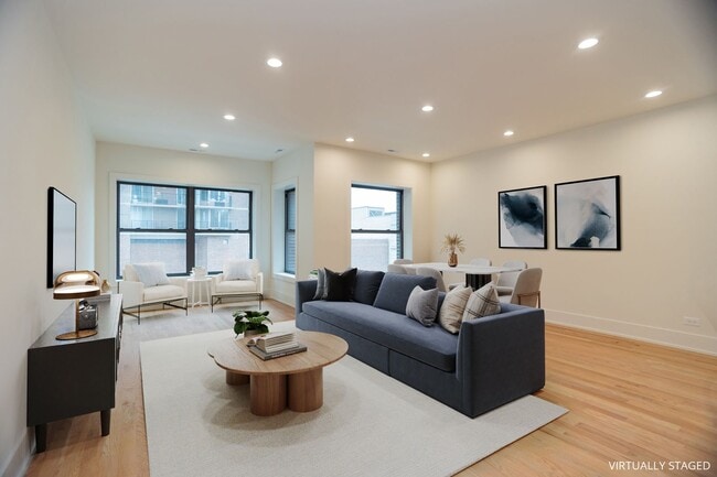 Building Photo - Brand-New Renovation! Stunning 2 Bed / 2 Bath in Buena Park