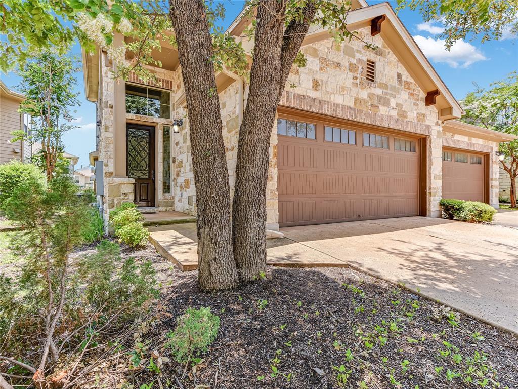 7313 Bandera Ranch Trail Unit A, Austin, TX 78750 Condo for Rent in