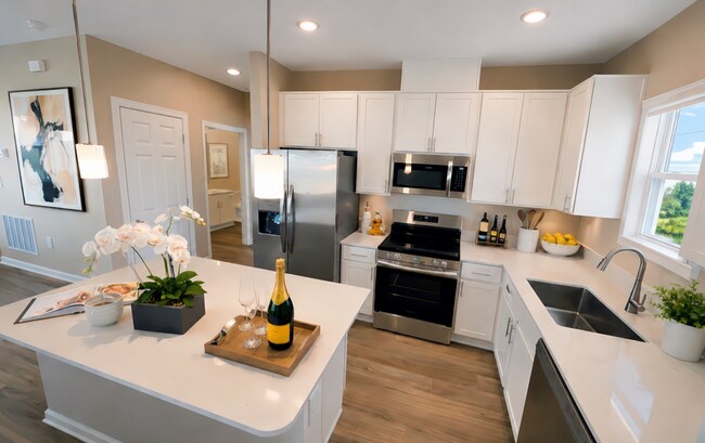 Building Photo - Viva at New Smyrna Beach