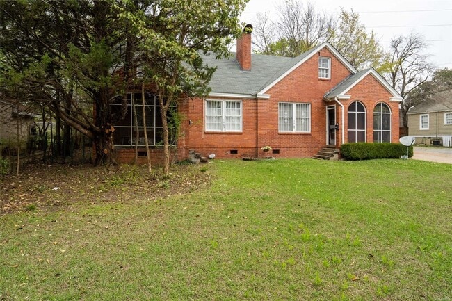 Foto del edificio - In the heart of Old Cloverdale!