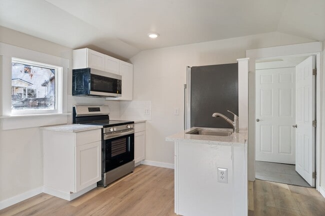 Foto del edificio - Beautiful Unit in the Heart of Bend!