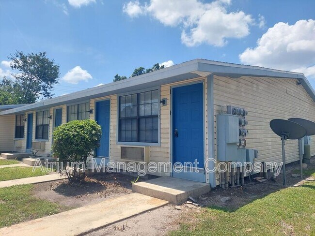 Foto del edificio - 1295 N Holland Pky