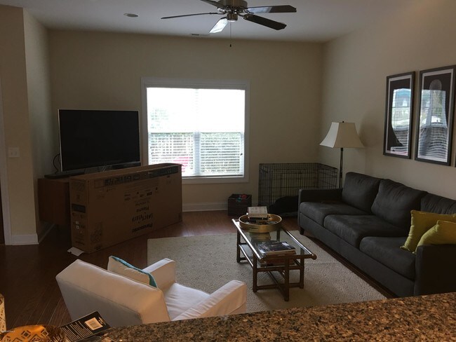 Foto del edificio - 1217 Inman Park Ln