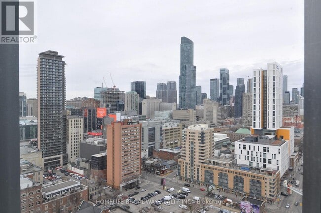 Building Photo - 60 Shuter St