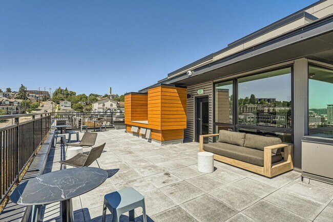 Interior Photo - AV Lofts