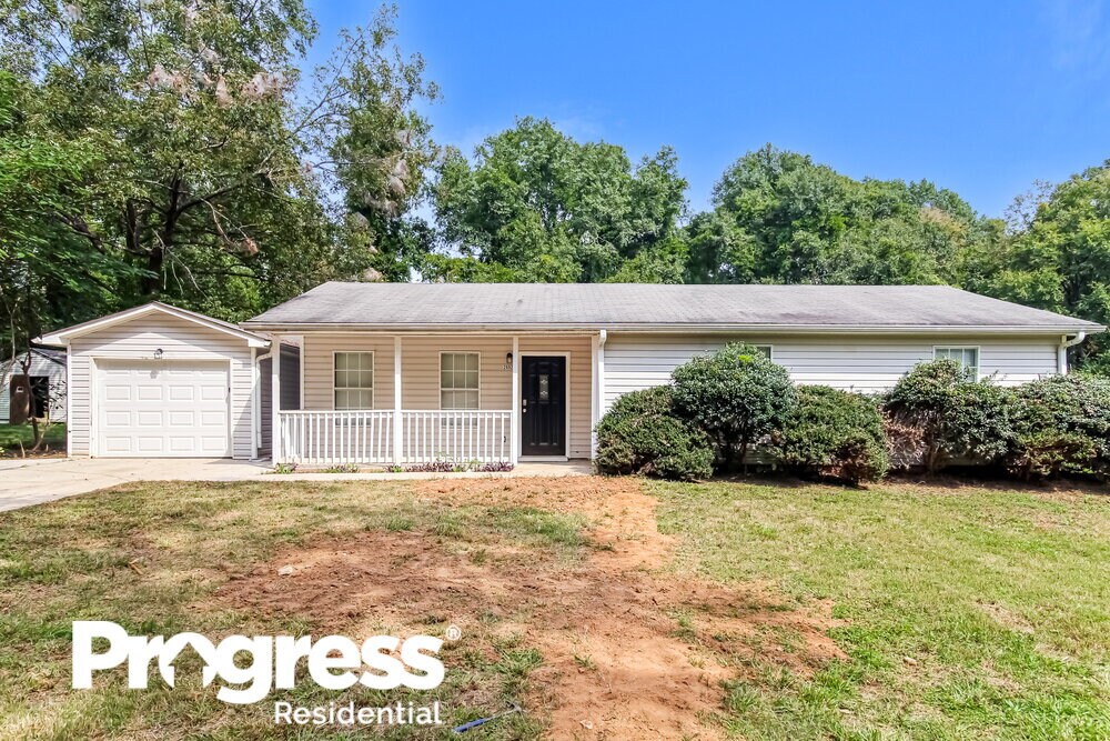 Foto principal - 2692 Cagle St