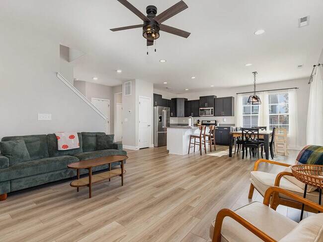 Foto del edificio - Earn Wealth While Leasing - Like a Homeowner - Lease to Own