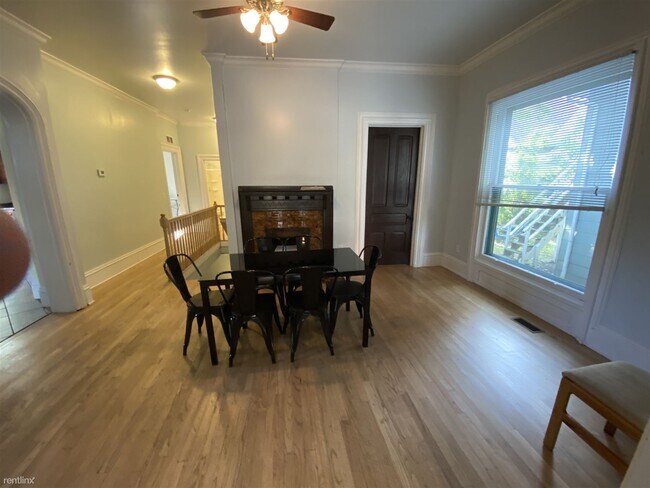 Building Photo - 7 br, 6 bath House - 113 N Ingalls St