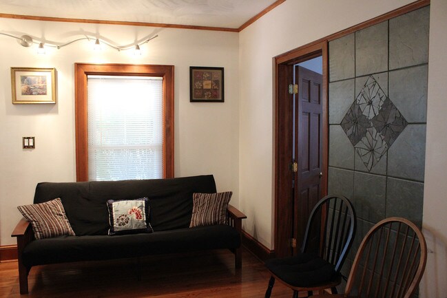 Foto del edificio - 243 Chestnut St