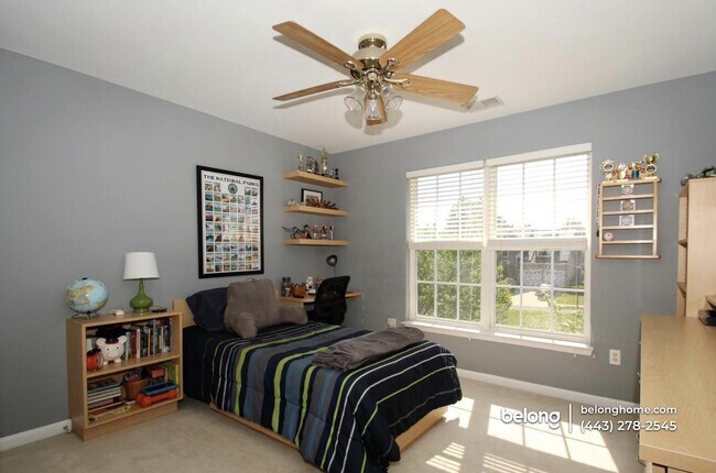 Building Photo - 5411 Chillingham Pl