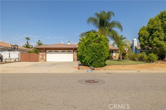 Building Photo - 23662 Fair Weather Dr