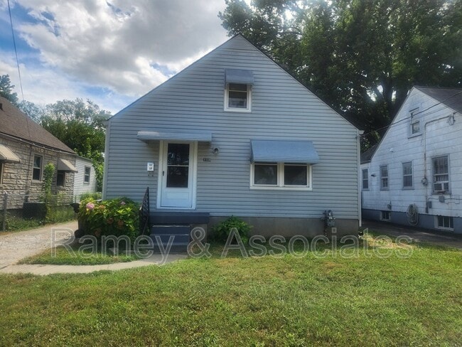 Photo - 1108 Hathaway Ave House