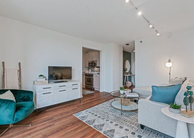 Foto del edificio - 500 N Kingsbury St