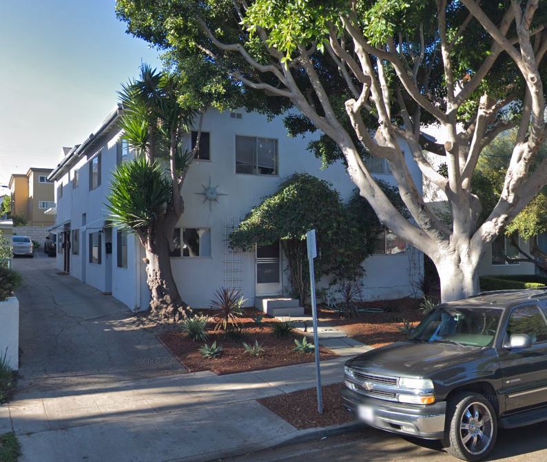 Foto principal - 2408 5th St