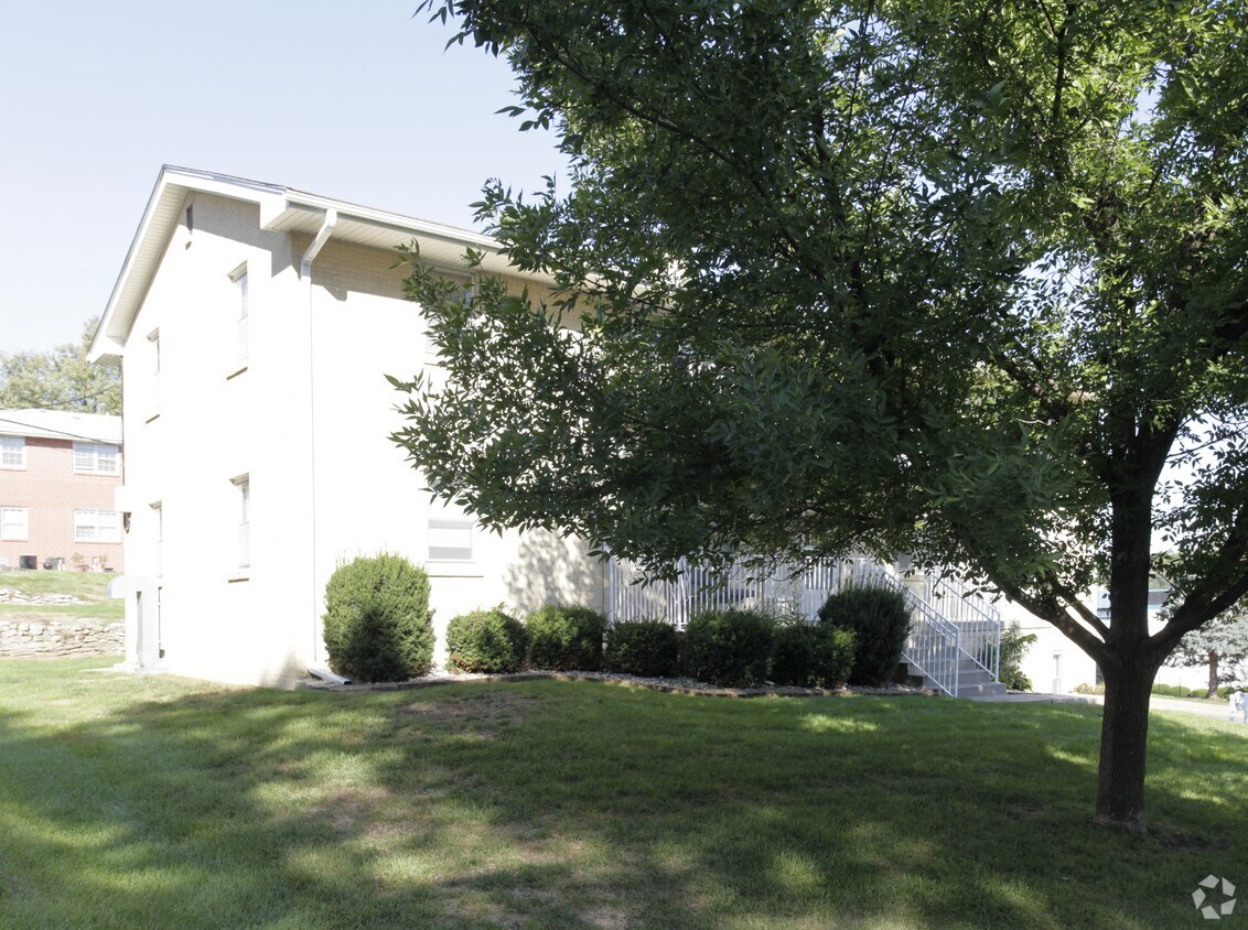 Foto del edificio - 3004 S 107th Ave