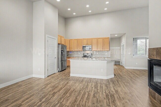 Photo - 9985 E 59th Ave Townhome