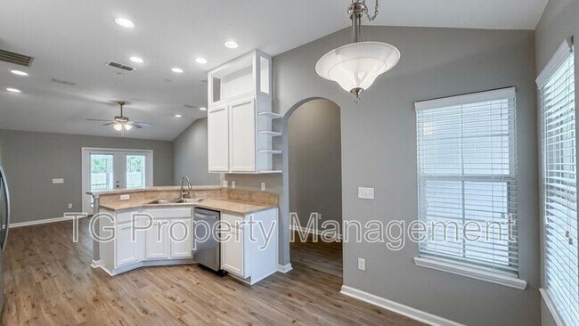 Foto del edificio - 86269 Venetian Ave