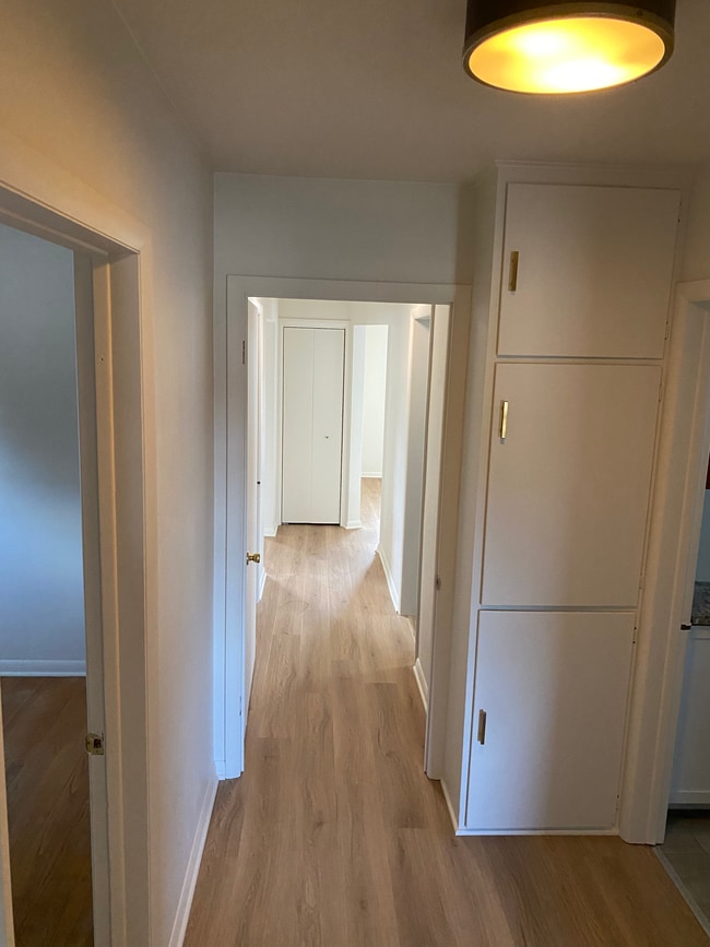 Hallway - 314 E Main St