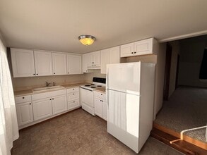 Building Photo - 1614 Kauffman Ave