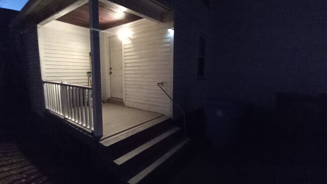 Foto del edificio - 161 Cypress St