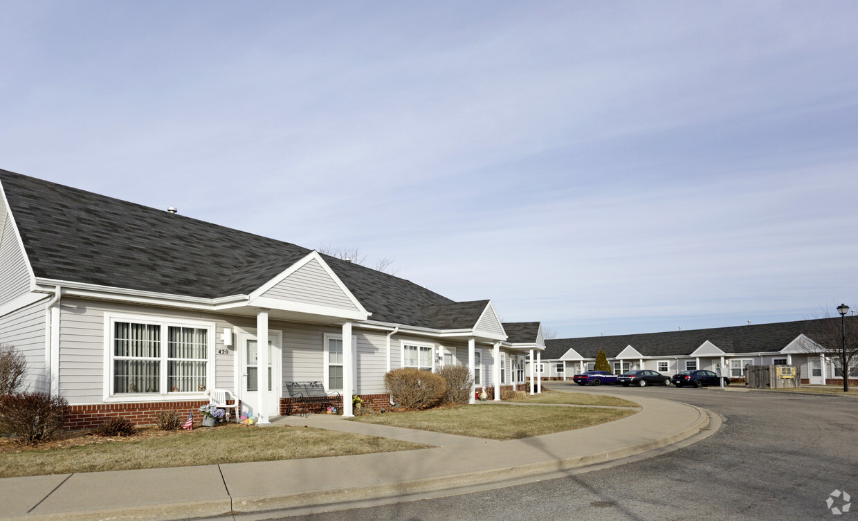 Foto principal - Ottawa Senior Apartments