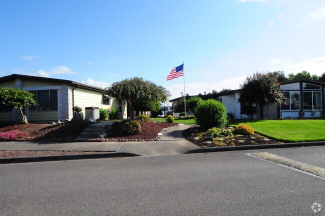 Foto del edificio - 1402 22nd St NE