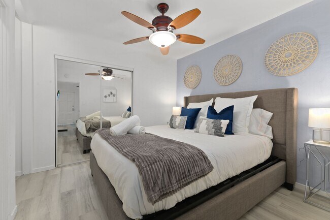 Foto del edificio - OCEAN BEACH APARTMENT! 1 BED/1 BATH ONLY $2,295/mo!