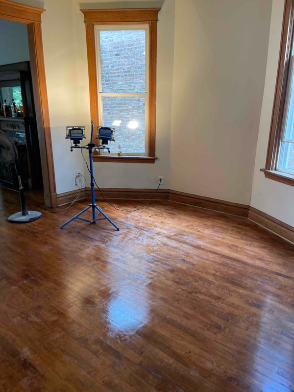 Photo - 1918 N Spaulding Ave Apartment