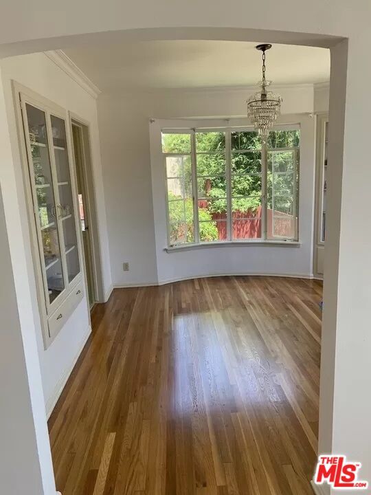 Foto del edificio - 10565 W Olympic Blvd