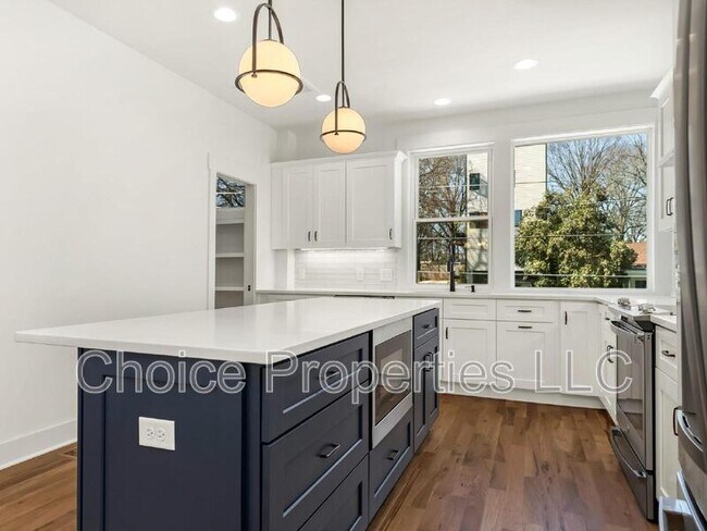 Foto del edificio - 1312 N Davidson St