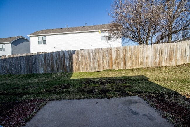 Building Photo - 3501-3503 Marquis