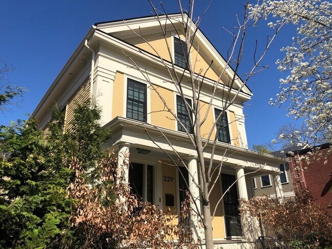 Foto del edificio - 229 Concord Ave