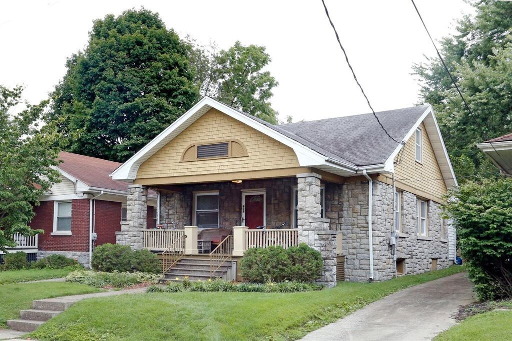 464 Park Ave, Lexington, KY 40502 House Rental in Lexington, KY