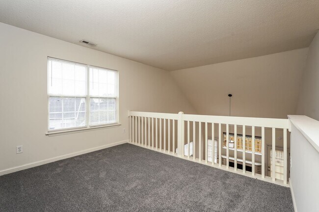 Building Photo - Rachel's Keep Townhomes