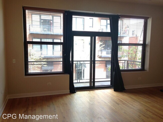 Foto del edificio - 1 br, 1 bath House - 2 S Leavitt #211