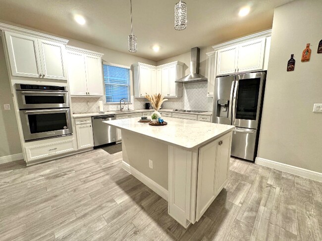 Foto del edificio - 4384 Foggy Oak Ln