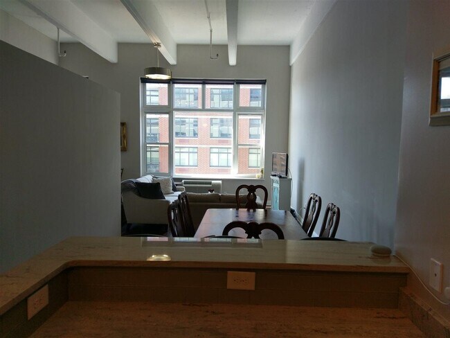 Foto del edificio - 1500 Hudson St