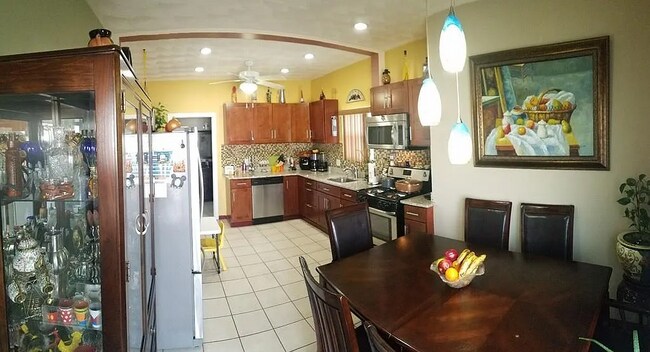 cocina - 59 Fernwood Ave