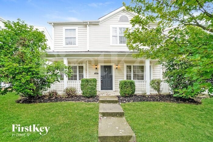Foto principal - 4032 Summerstone Dr