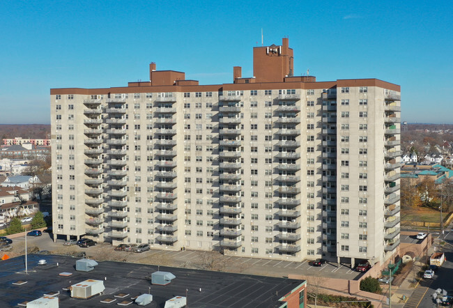 Foto del edificio - Munroe Towers